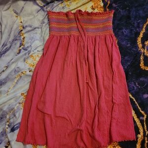 Xhilaration Girls Dress